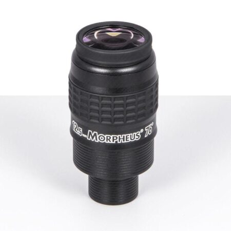 Cykelbriller Morpheus 12,5 mm okular 2/1,25"