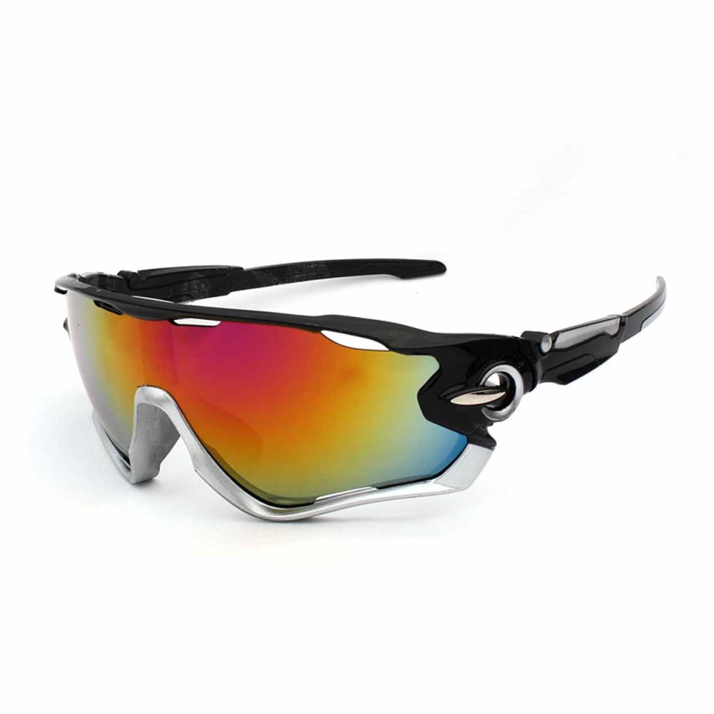 Cykelbriller - sport solbriller til cykelspejlglas Cykelbriller - sport solbriller til cykelspejlglas
