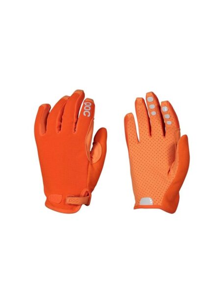 Cykelhandsker POC Resistance Enduro - Zink, str. M