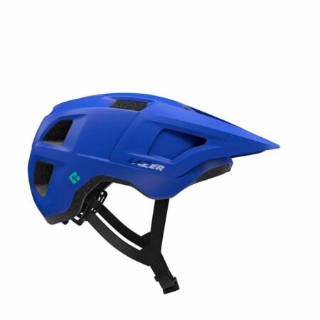 Cykelhjelm til voksne Lazer Lupo KC CE-CPSC Onesize
