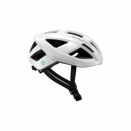 Cykelhjelm til voksne Lazer Tonic KinetiCore Hvid 61-64 cm