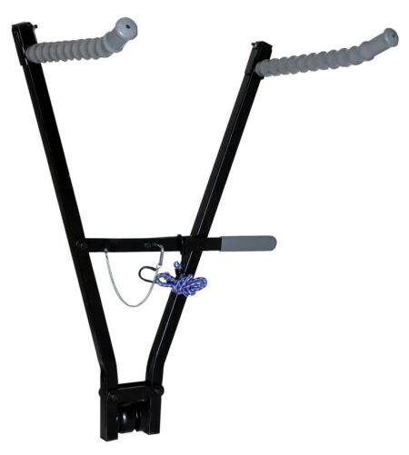 Cykelholder saxmodell LYX