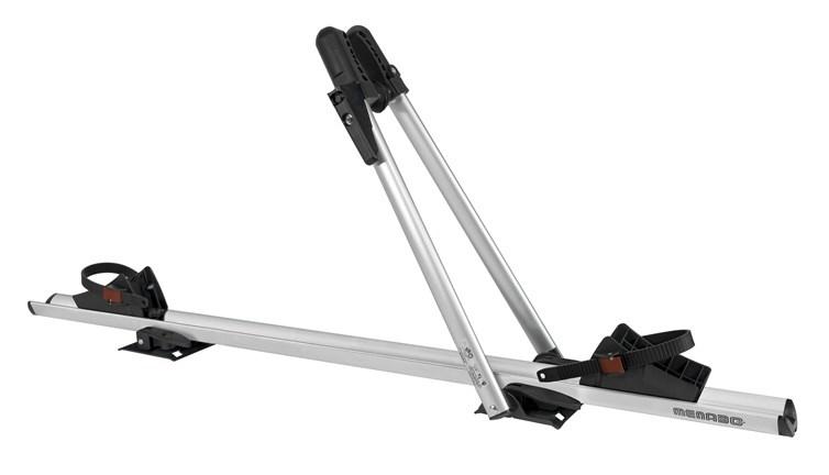 Cykelholder til tagbøjler - Juza Bike Holder, alu Cykelholder til tagbøjler - Juza Bike Holder, alu