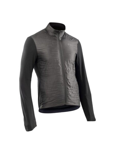 Cykeljakke Northwave Extreme Trail - sort