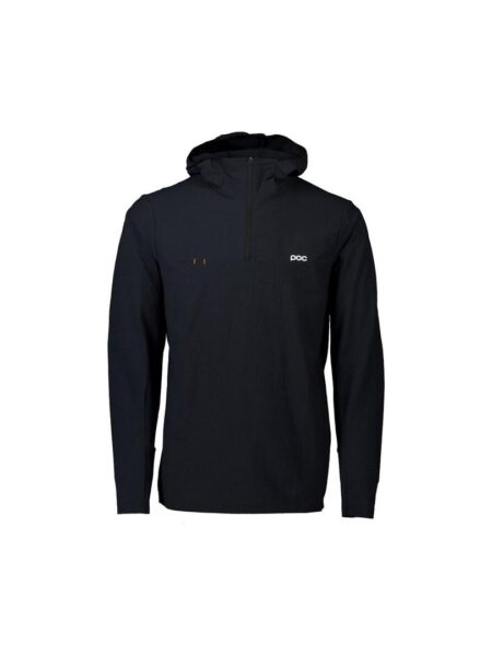 Cykeljakke POC Mantle Thermal uran black