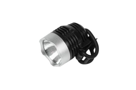 Cykellygte LED 3 W