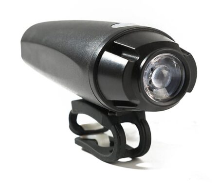Cykellygte UltraLED L0985 - Billig, god og pålidelig forlygte - Easylight.dk