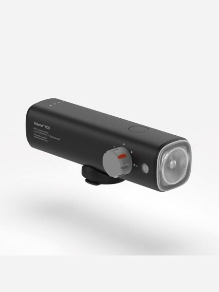Cykellygte forlygte 800 lumen - BOOKMAN Volume Front