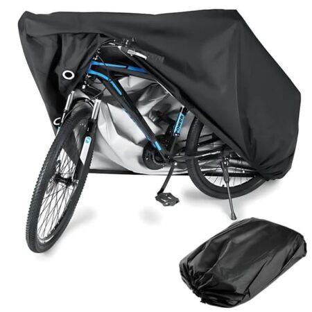 Cykelovertræk 190 × 95 cm - Vandtæt overtræk
