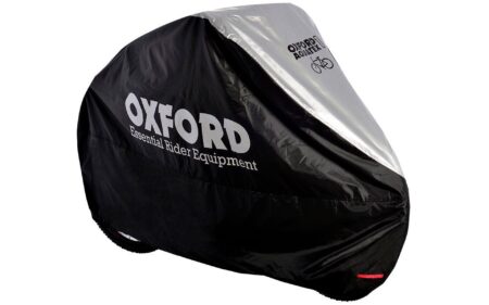 Cykelovertræk Oxford Aquatex