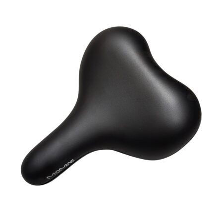 Cykelsadel - Cruiser soft