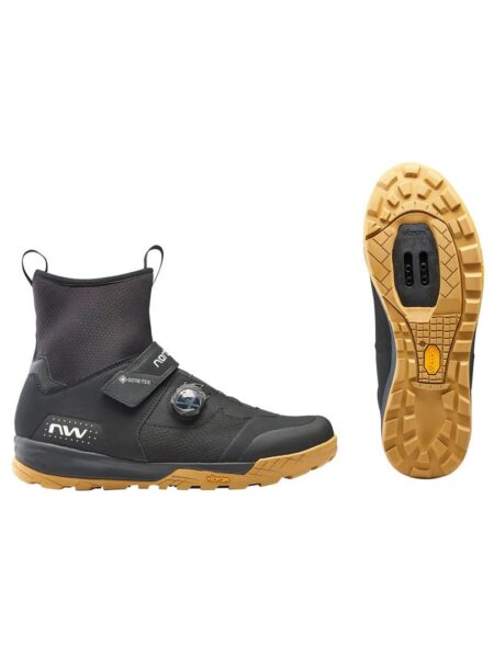 Cykelsko Northwave Kingrock Plus GTX - str. 45