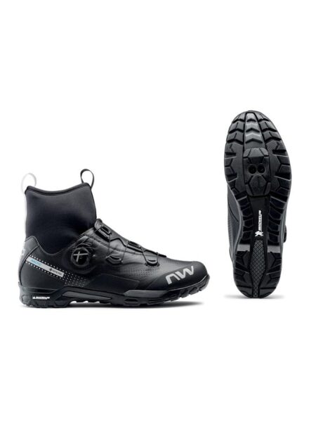 Cykelsko Northwave X-Celsius Arctic GTX