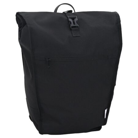 Cykeltaske Sort 34 x 16 x 59 cm Polyester