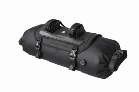 Cykeltaske styrtaske TOPEAK FrontLoader 8 l