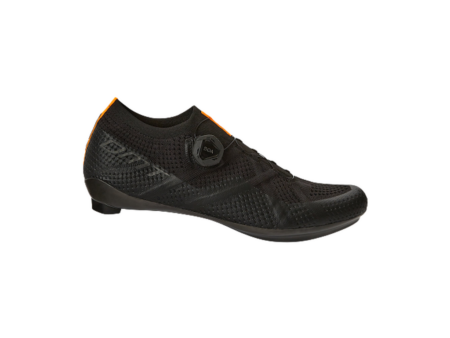DMT KR1 Cykelsko til Landevej Unisex Str. 38,5