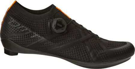 DMT KR1 Race Cykelsko - Black/Black