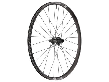 DT SWISS XM 1700 baghjul 29" MTB Shimano 12 speed body disc center lock
