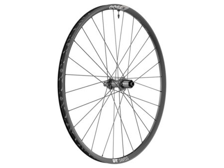 DT Swiss 1900 Spline DB 19.5 29"Baghjul Sram/Shimano 10/11-Speed