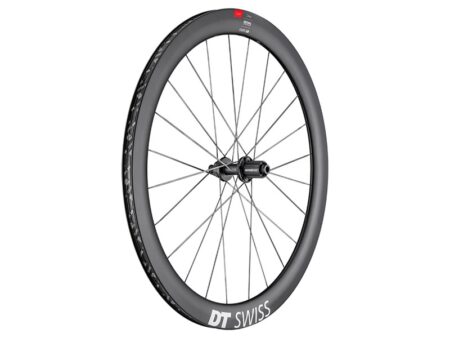 DT Swiss ARC 1100 Dicut 50mm Baghjul Til Skivebremse 650B