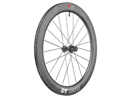 DT Swiss ARC 1100 Dicut 62mm 700c Baghjul Fælgbremse