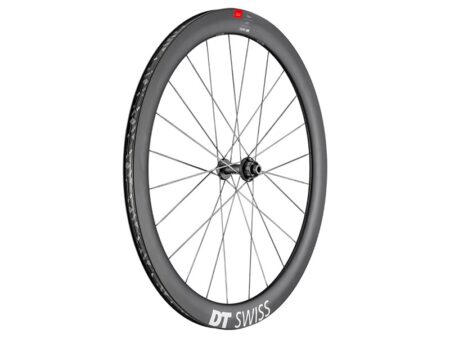 DT Swiss ARC 1100 Dicut DB 50mm 700c Baghjul Sram/Shimano 11-Speed