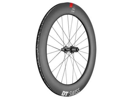 DT Swiss ARC 1100 Dicut DB 80mm 700c Baghjul
