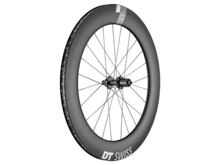 DT Swiss ARC 1400 Dicut DB 62mm 700c Baghjul