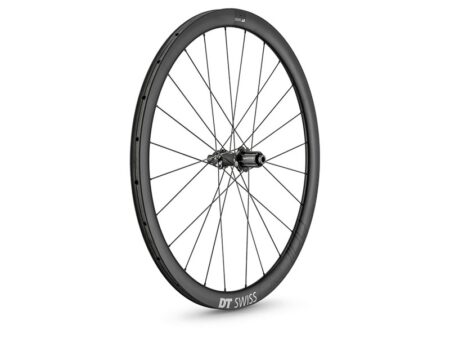 DT Swiss CRC 1100 Spline Baghjul Til Skivebremse 38mm