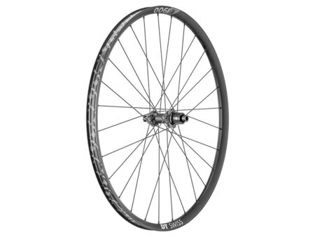 DT Swiss E1900 Spline 20 29"Baghjul Boost Micro Spline