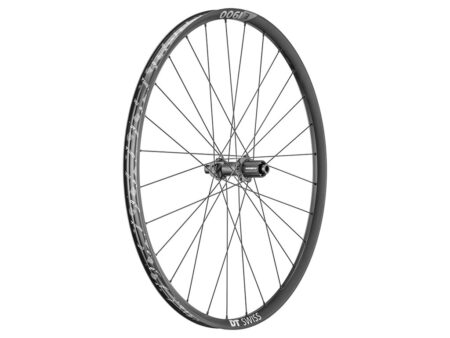 DT Swiss E1900 Spline 20 29"Baghjul Boost Shimano/SRAM