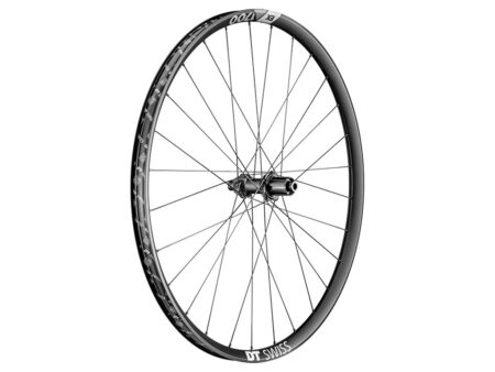 DT Swiss EX 1700 29"Baghjul Boost Shimano/SRAM