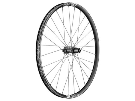 DT Swiss EX 1700 29"Baghjul Boost Shimano/SRAM 6-Huls