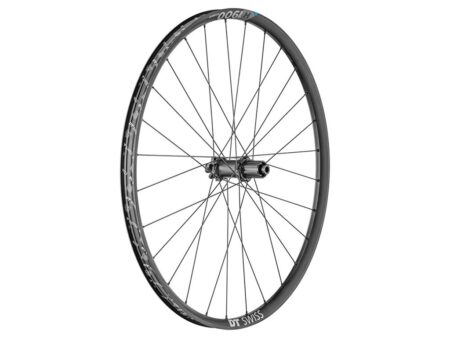 DT Swiss H1900 Spline 20 - 29" - Baghjul - Boost - Tubeless - 6 Bolt - SRAM/Shimano - 10/11-Speed -