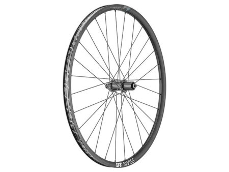 DT Swiss HU 1900 Spline 20 - 29" - Baghjul - Boost - Tubeless - Center Lock - SRAM/Shimano - 10/11-S