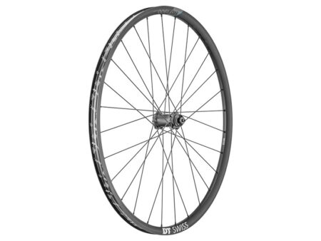 DT Swiss HU 1900 Spline 29"Forhjul Til E-MTB Thru Aksel