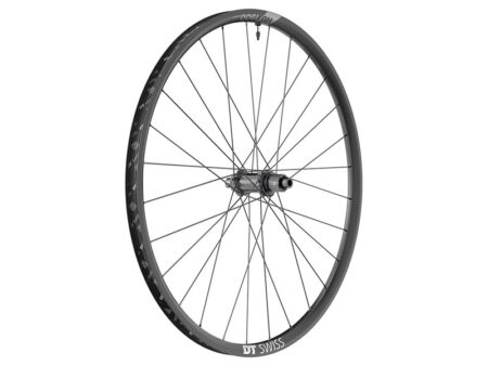 DT Swiss HU 1900 Spline DB 22"9"Baghjul Til E-MTB