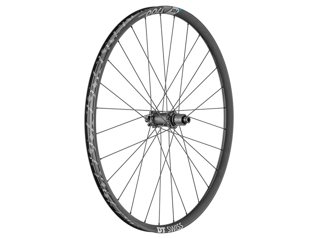 DT Swiss HX1700 Spline DB 21 29"Boost Baghjul Micro Spline DT Swiss HX1700 Spline DB 21 29"Boost Baghjul Micro Spline