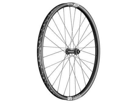 DT Swiss HXC 1501 Spline 25 - 29" - Carbon - Baghjul -Boost - Hookless - SRAM/Shimano - 10/11-Speed