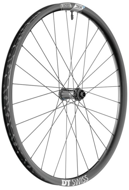 DT Swiss HXC 1501 Spline 29"Baghjul Shimano Micro Spline