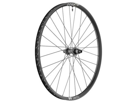 DT Swiss M 1900 Spline 20 - 29" - Baghjul - Boost - Tubeless - Center Lock - SRAM/Shimano - 10/11-Sp