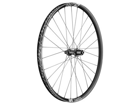 DT Swiss XM 1700 Spline DB 27.5 Baghjul 10/11- Speed