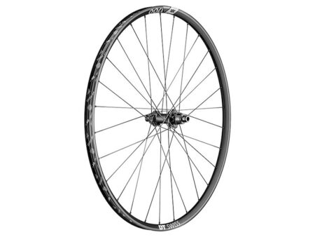 DT Swiss XR 1700 Spline 18 - 29" - Baghjul - Boost - Tubeless - Center Lock - Micro Spline - 12- Spe