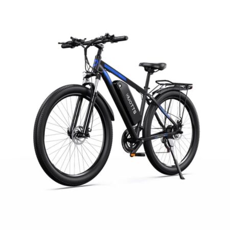 DUOTTS C29 48V15AH Batteri 750W Motorcykel Elcykel Magnesium Aluminiumlegering Elcykel 29 tommer dæk 21-faset Elcykel