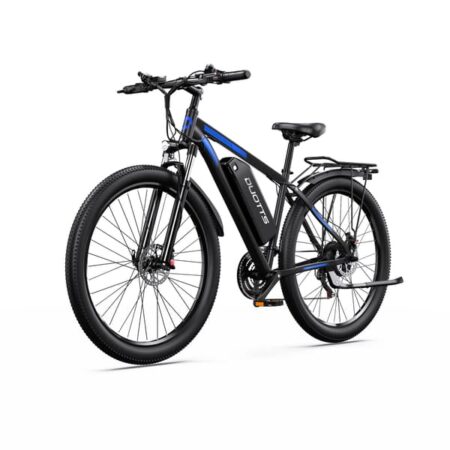DUOTTS C29-L 2026 Nyhed Elektrisk Cykel 750W 52 km/t 48V Lithium Batteri 29 Tommer Terrændæk Hydrauliske Bremser