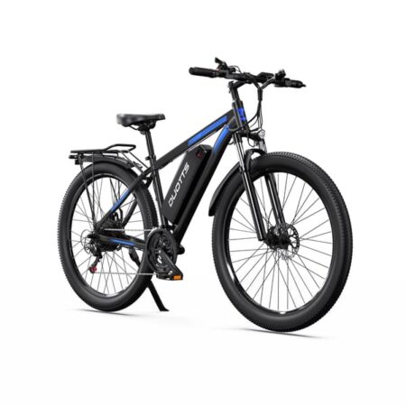 DUOTTS C29-L 29-tommer elcykel - 750W 48V 15Ah motor - 90 km rækkevidde - Hydrauliske skivebremser - Tophastighed 52 km/t - Terrængående elektrisk mountainbike