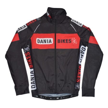 Dania Bikes cykeljakke