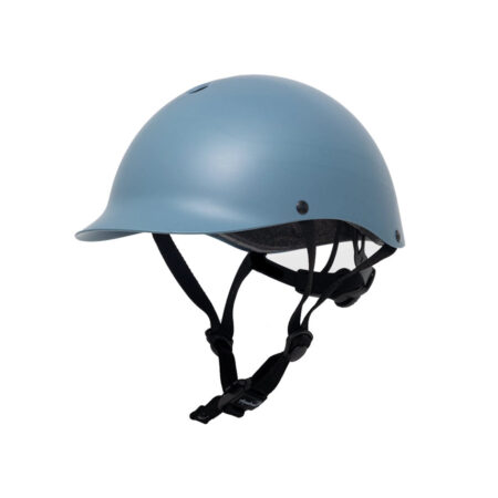 Dashel Ocean-udgave i Sea Blue - Cykelhjelm - Small (54-56.5)