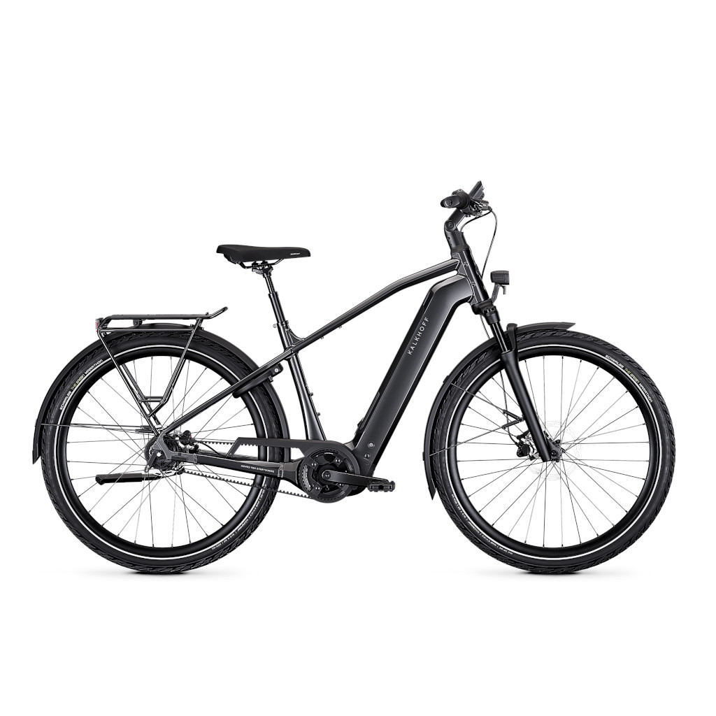 Demo Kalkhoff Image 3 Excite 29DI 600WH Elcykel Demo Kalkhoff Image 3 Excite 29DI 600WH Elcykel