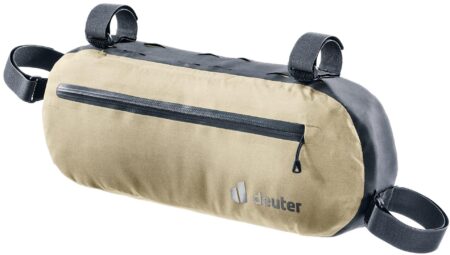 Deuter Cabezon FB 4 cykeltaske til stel 4 l